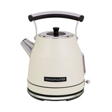Load image into Gallery viewer, Rangemaster Classic Kettle Cream
