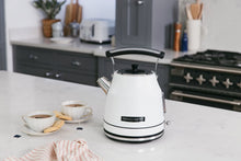 Load image into Gallery viewer, Rangemaster Classic Kettle Cream
