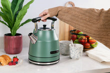 Load image into Gallery viewer, Rangemaster Classic Kettle Mineral Green
