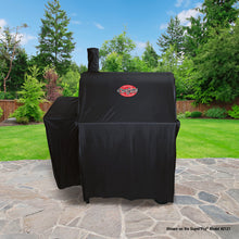 Load image into Gallery viewer, Char-Griller® - Smokin&#39; Pro™ Cover
