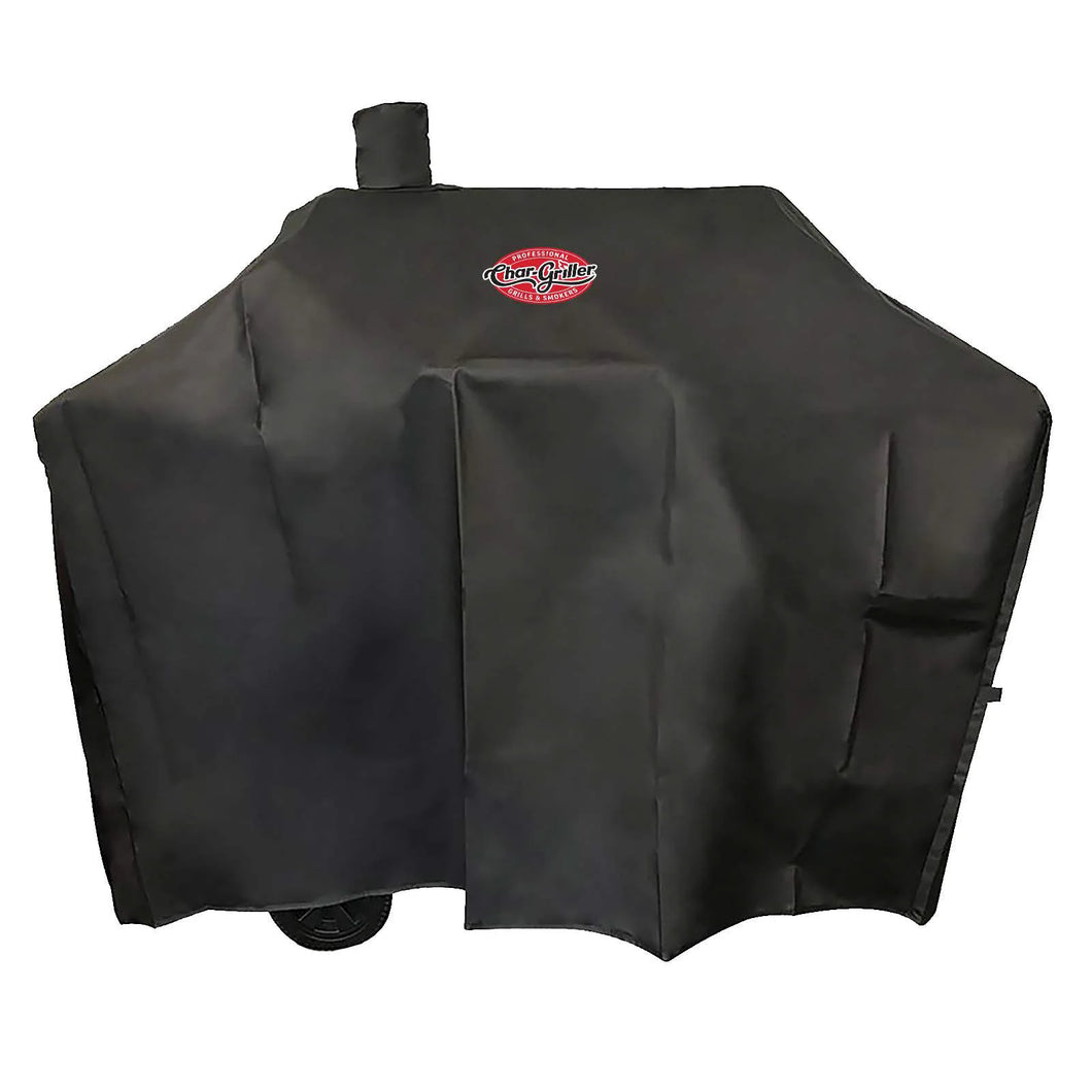 Char-Griller® - Traditional Grill Cover