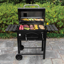 Load image into Gallery viewer, Char-Griller® Traditional Charcoal Grill
