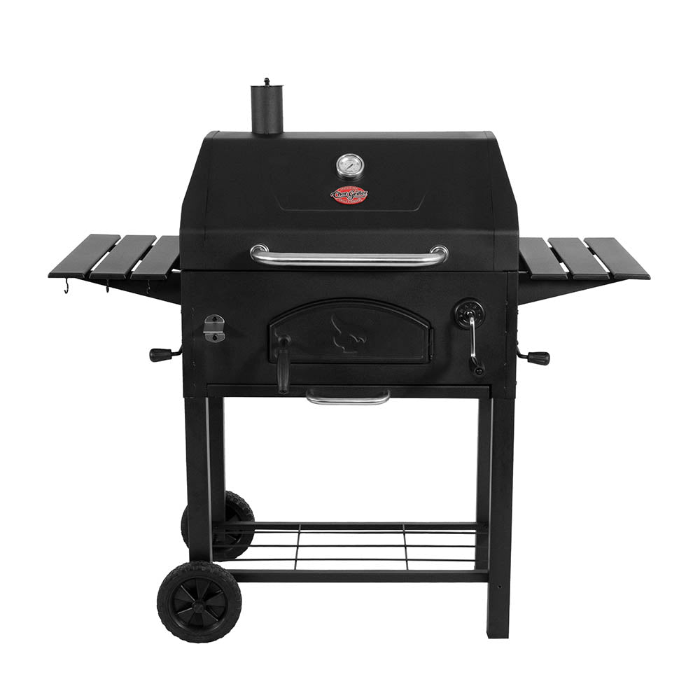 Char-Griller® Traditional Charcoal Grill