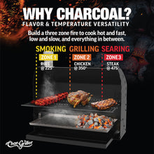 Load image into Gallery viewer, Char-Griller® Traditional Charcoal Grill
