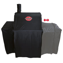 Load image into Gallery viewer, Char-Griller® Wrangler® Grill Cover
