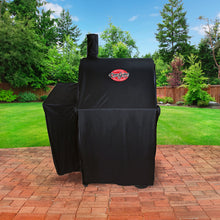 Load image into Gallery viewer, Char-Griller® Wrangler® Grill Cover
