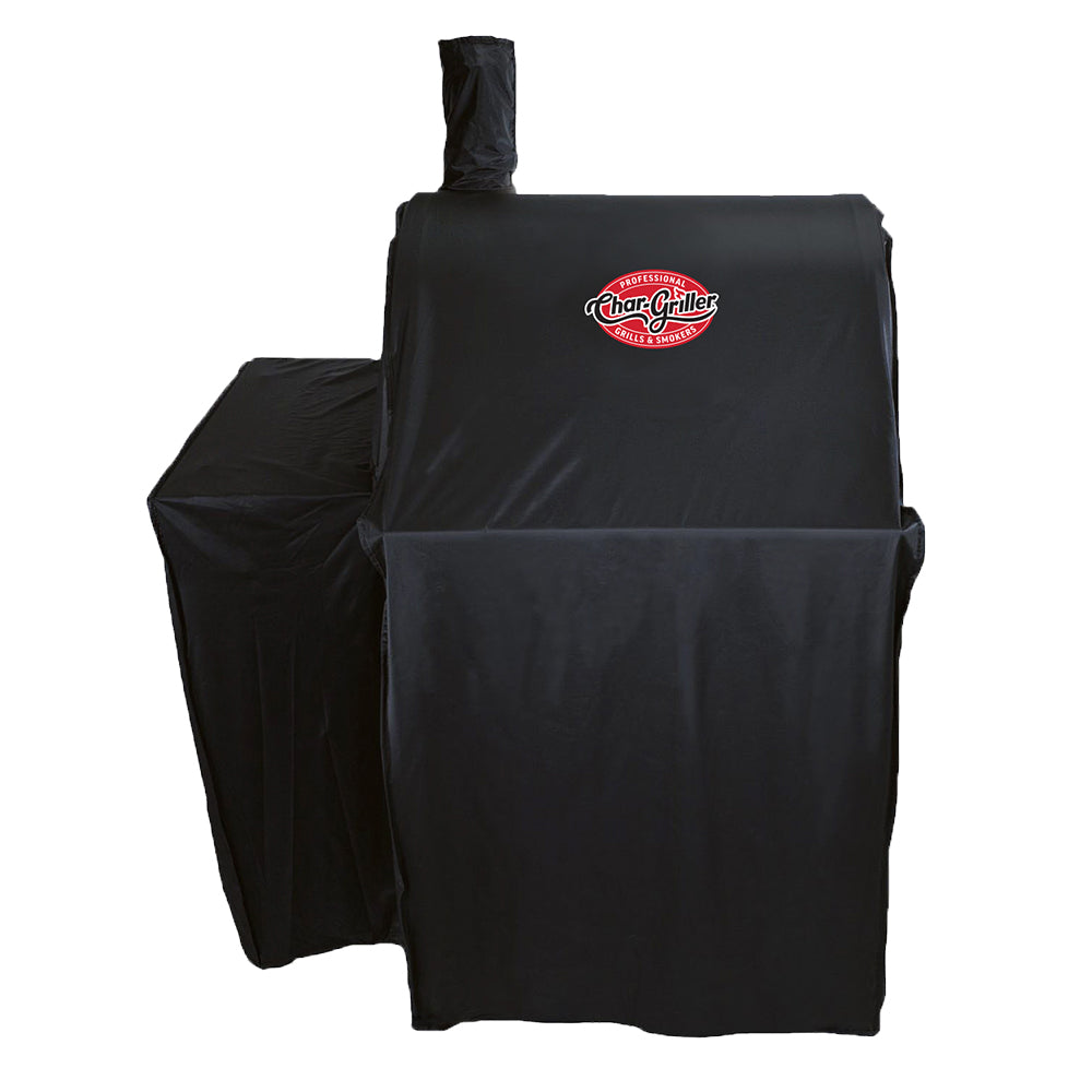 Char-Griller® Wrangler® Grill Cover