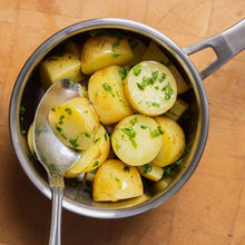 Load image into Gallery viewer, AGA 5-Ply Stainless Steel 14cm Saucepan
