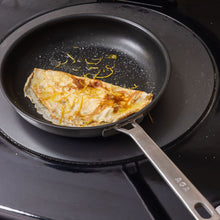 Load image into Gallery viewer, AGA 5-Ply Stainless Steel 24cm Frying Pan
