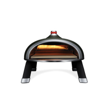 Load image into Gallery viewer, DeliVita Diavolo Gas-Fired Oven Green
