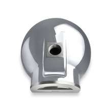 Load image into Gallery viewer, DeliVita Pro Dual Fuel Oven Hale Grey
