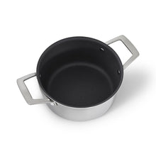 Load image into Gallery viewer, AGA Non-Stick Stainless 16cm Casserole and Lid
