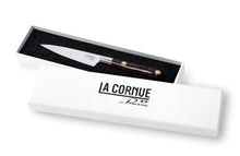 Load image into Gallery viewer, La Cornue Ebony paring knife
