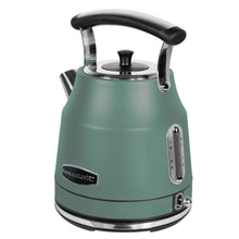 Load image into Gallery viewer, Rangemaster Classic Kettle Mineral Green
