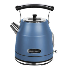 Load image into Gallery viewer, Rangemaster Classic Kettle Stone Blue
