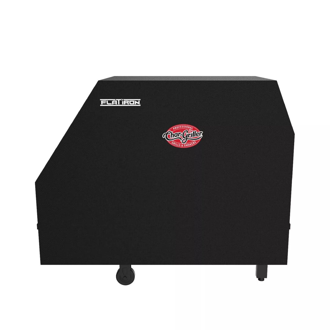 Char-Griller® Flat Iron® 3-Burner Gas Griddle Cover