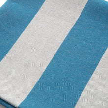 Load image into Gallery viewer, AGA Marina Blue Stripe Tea Towel
