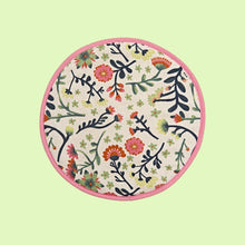 Load image into Gallery viewer, AGA Vintage Bloom Chefs&#39; Pad
