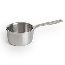 Load image into Gallery viewer, AGA 5-Ply Stainless Steel 14cm Saucepan
