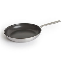 Load image into Gallery viewer, AGA 5-Ply Stainless Steel 24cm Frying Pan
