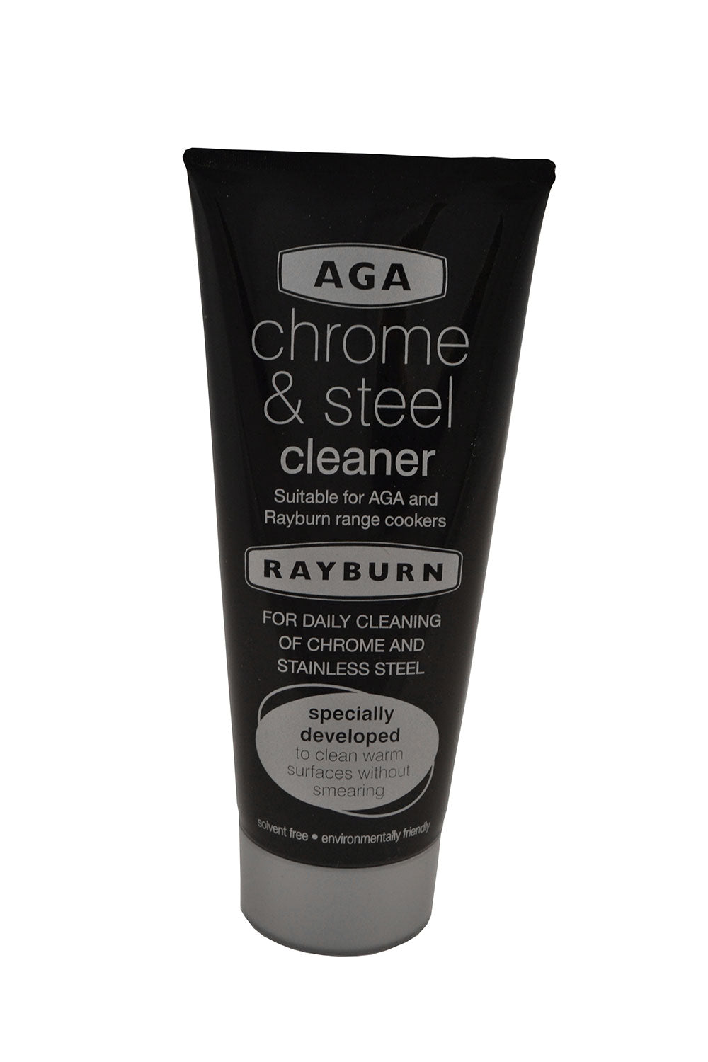 AGA Chrome Cleaner