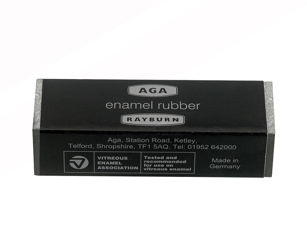 AGA Enamel Rubber