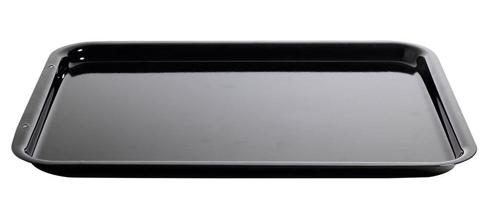 Half Size Hard Anodised AGA Baking Tray Small