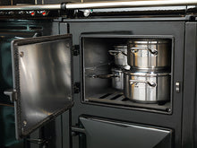 Load image into Gallery viewer, 20cm Stainless Steel Saucepan
