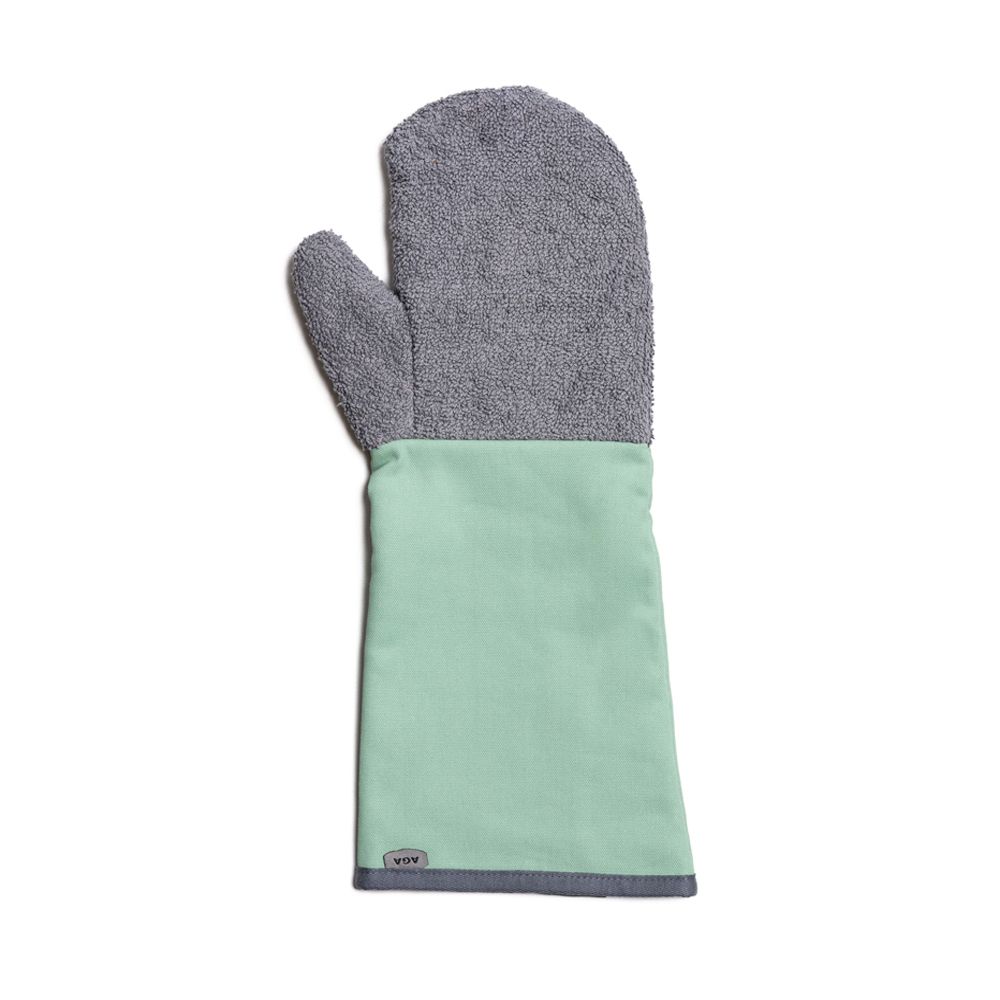 AGA Olivine Long Gauntlet