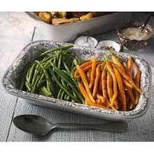 Load image into Gallery viewer, Delamere Spode Rural for AGA Roasting Dish
