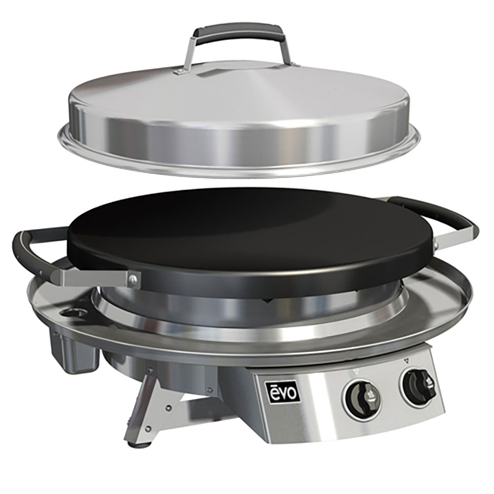 AGA Professional Series Freestanding Tabletop
