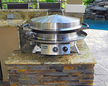 Load image into Gallery viewer, AGA Professional Series Freestanding Tabletop
