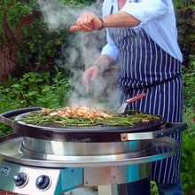 Load image into Gallery viewer, AGA Professional Series Wheeled Cooktop

