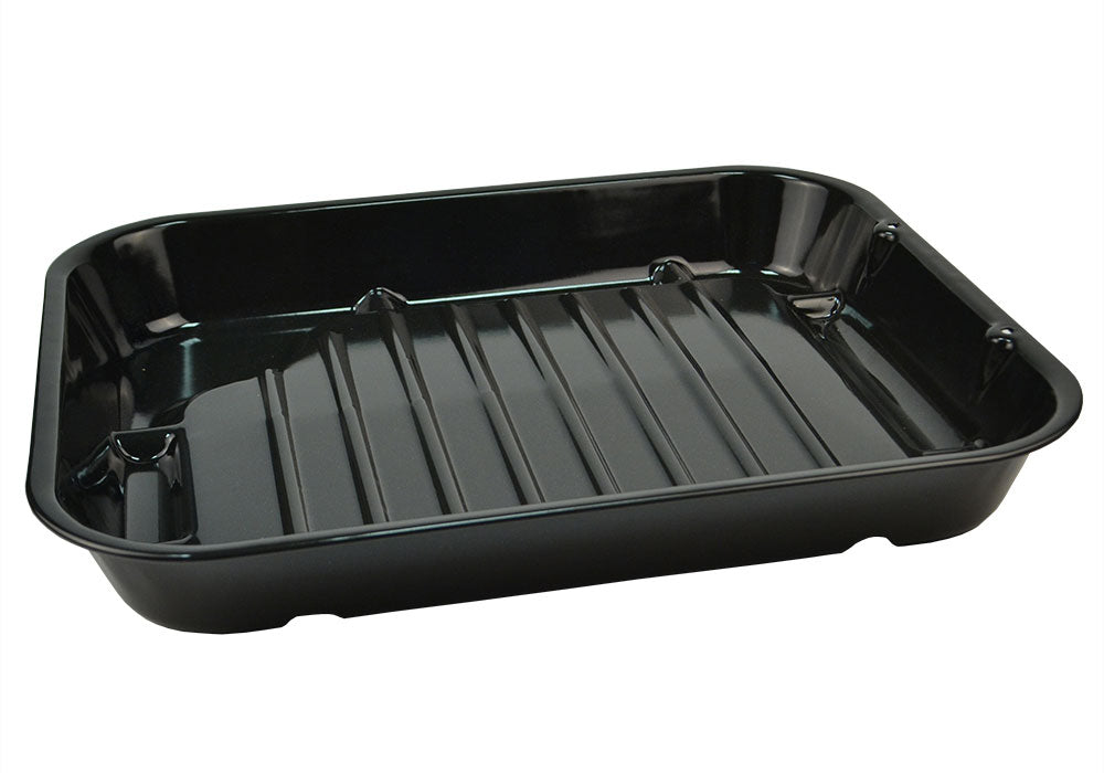 Roasting tin with lid and rack hotsell