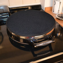 Load image into Gallery viewer, Cook&#39;s Collection All Black Chefs&#39; Pad
