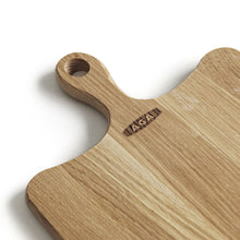 Load image into Gallery viewer, AGA Oak Long Handled Board
