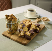 Load image into Gallery viewer, AGA Oak Long Handled Board
