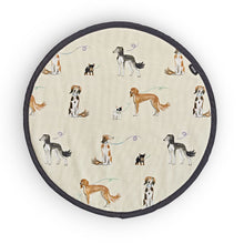 Load image into Gallery viewer, AGA Saluki Chefs&#39; Pad
