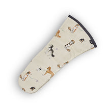 Load image into Gallery viewer, AGA Saluki Gauntlet
