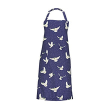 Load image into Gallery viewer, AGA Christmas Dove Apron
