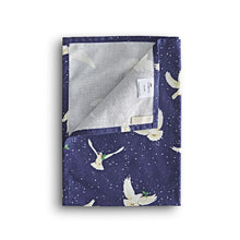 Load image into Gallery viewer, AGA Christmas Dove Tea Towel
