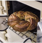 Load image into Gallery viewer, Half Size AGA Grill Rack
