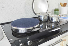 Load image into Gallery viewer, AGA Cook&#39;s Collection Blue Chefs&#39; Pad
