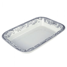 Load image into Gallery viewer, Delamere Spode Rural for AGA Roasting Dish
