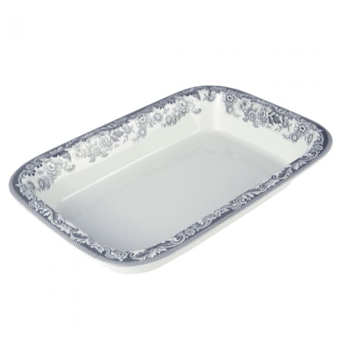 Delamere Spode Rural for AGA Roasting Dish