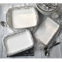 Load image into Gallery viewer, Delamere Spode Rural for AGA Roasting Dish
