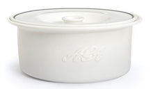 Load image into Gallery viewer, Portmeirion for AGA Stacking Casserole 3L

