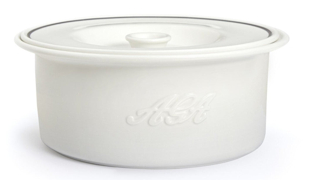 Portmeirion for AGA Stacking Casserole 3L