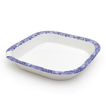 Load image into Gallery viewer, Blue Italian Spode for AGA Roaster with Pouring Lip
