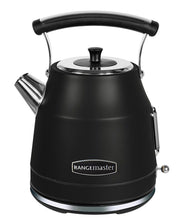 Load image into Gallery viewer, Rangemaster Classic Kettle Black
